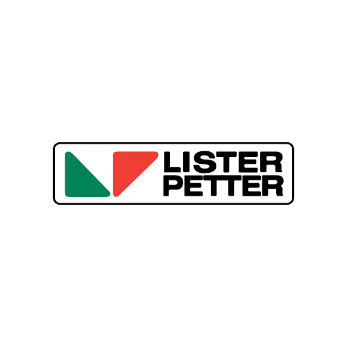 Lister Petter